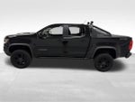 2022 Chevrolet Colorado 4WD ZR2