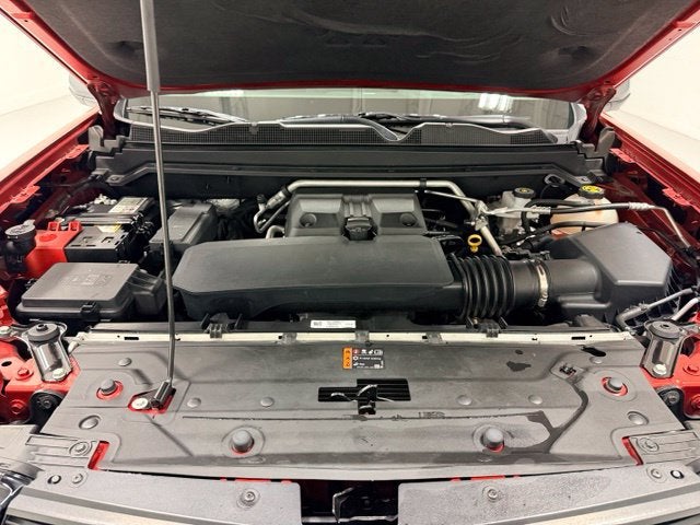 2023 Chevrolet Colorado 2WD LT