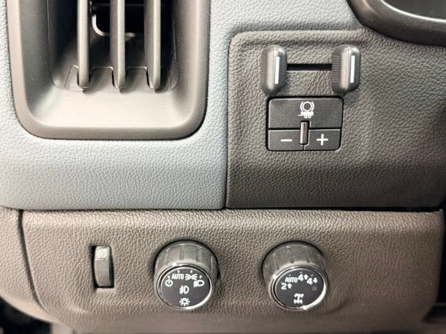 2022 Chevrolet Colorado 4WD Z71