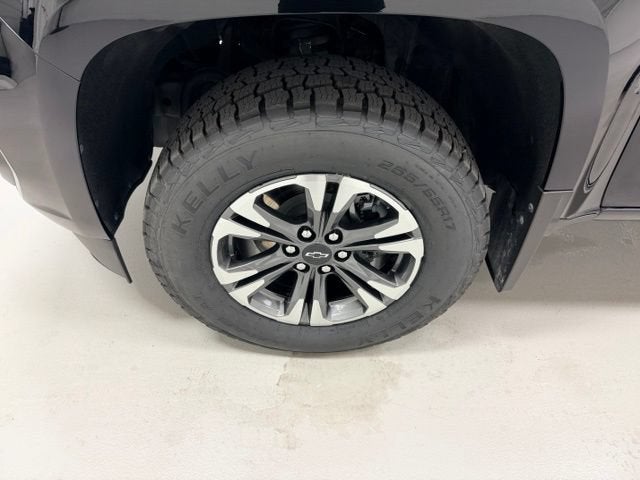 2022 Chevrolet Colorado 4WD Z71