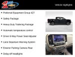 2022 Chevrolet Colorado 4WD Z71