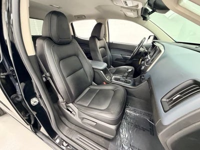 2022 Chevrolet Colorado 4WD Z71