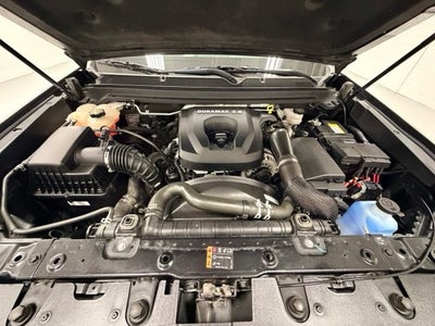 2022 Chevrolet Colorado 4WD Z71