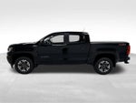 2022 Chevrolet Colorado 4WD Z71