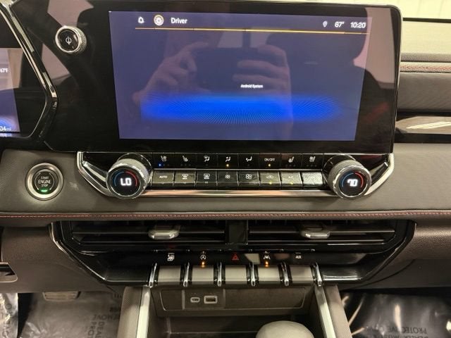 2023 Chevrolet Colorado 4WD Z71