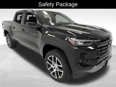 2023 Chevrolet Colorado 4WD Z71
