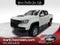 2021 Chevrolet Colorado 4WD ZR2