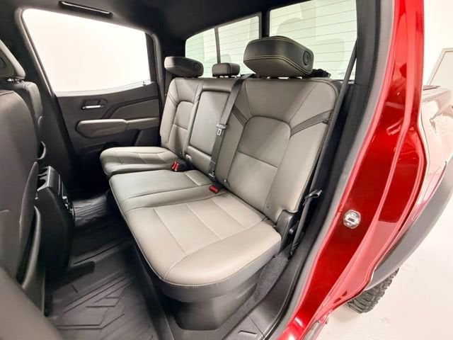 2023 Chevrolet Colorado ZR2