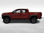 2023 Chevrolet Colorado ZR2