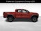 2023 Chevrolet Colorado ZR2