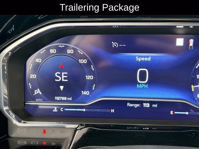 2023 Chevrolet Silverado 1500 LTZ - Photo 10
