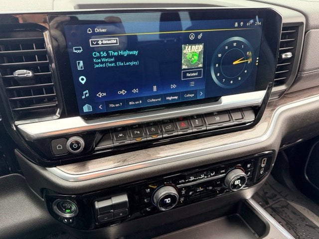 2023 Chevrolet Silverado 1500 LTZ - Photo 11
