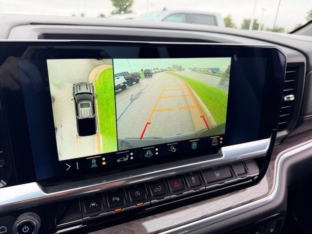 2023 Chevrolet Silverado 1500 LTZ - Photo 13