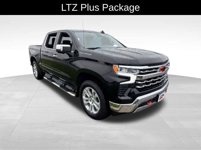 2023 Chevrolet Silverado 1500 LTZ - Photo 6