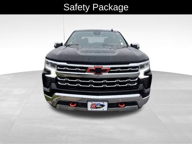 2023 Chevrolet Silverado 1500 LTZ - Photo 7
