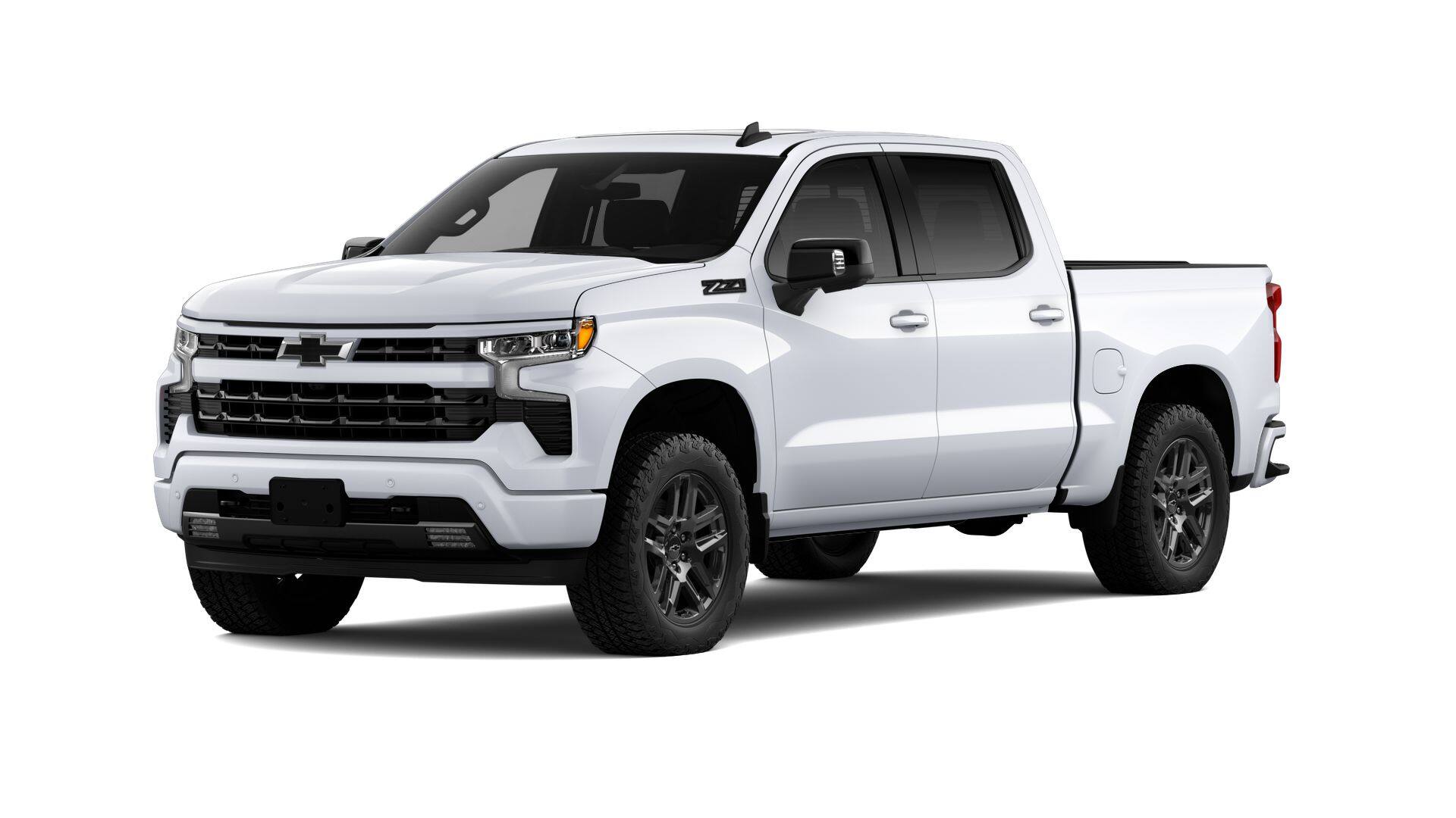 2026 Chevrolet Silverado 1500 RST - Photo 1