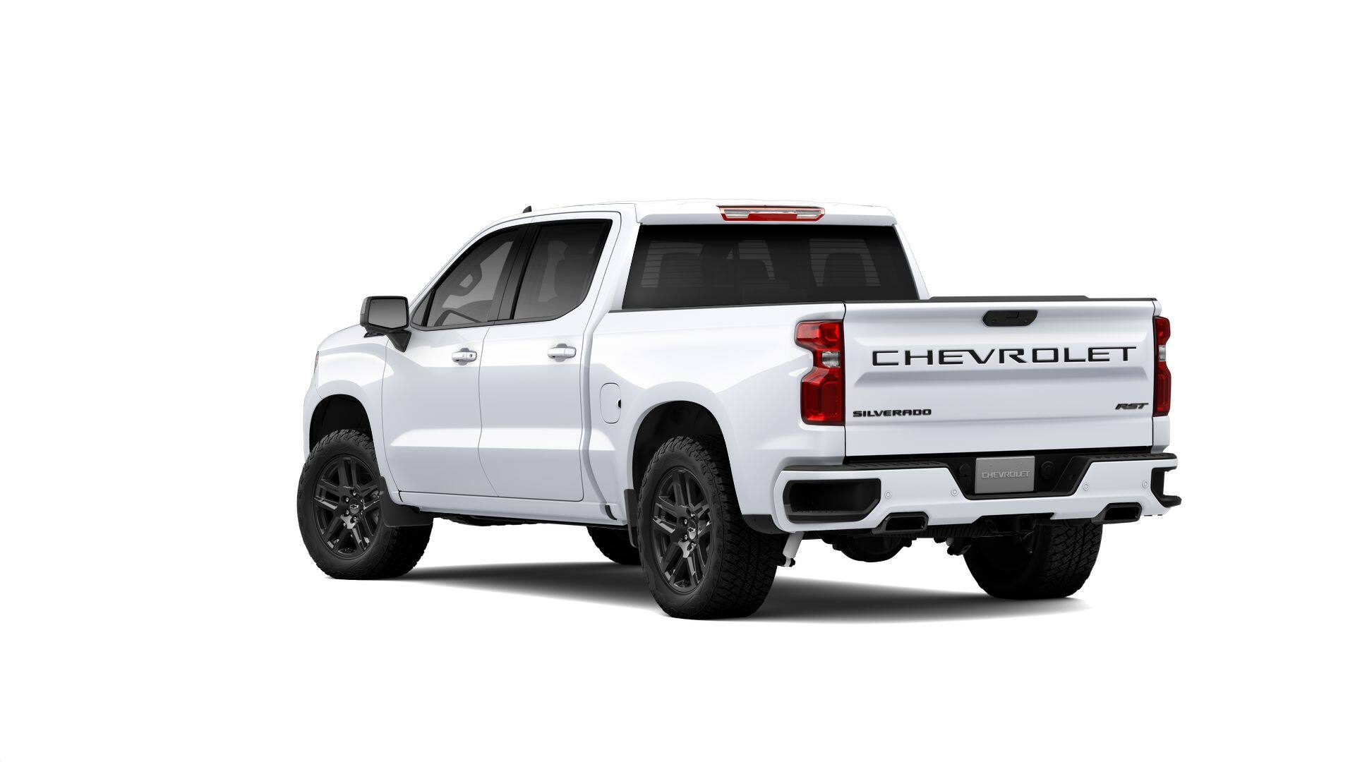 2026 Chevrolet Silverado 1500 RST - Photo 2