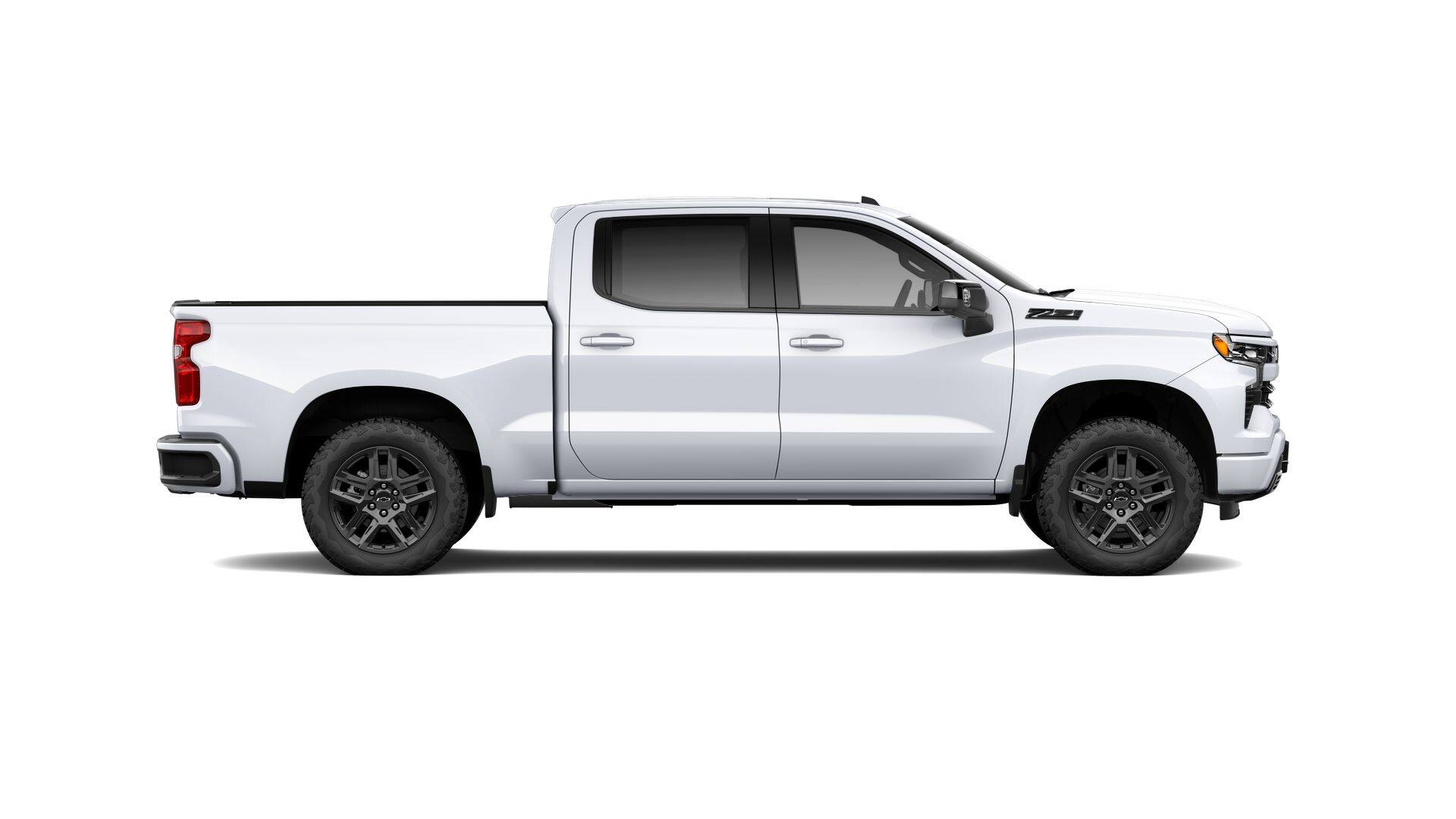 2026 Chevrolet Silverado 1500 RST - Photo 3