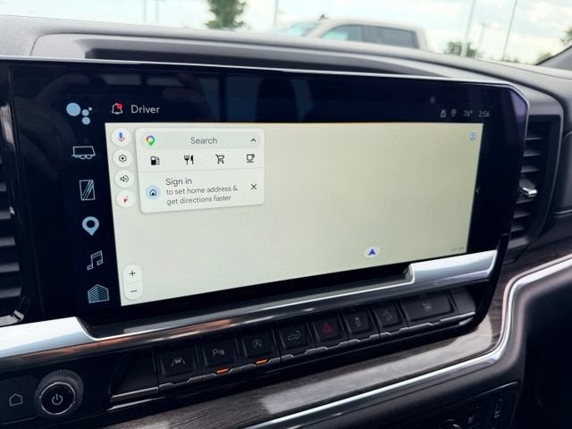 2025 Chevrolet Silverado 1500 LTZ - Photo 12