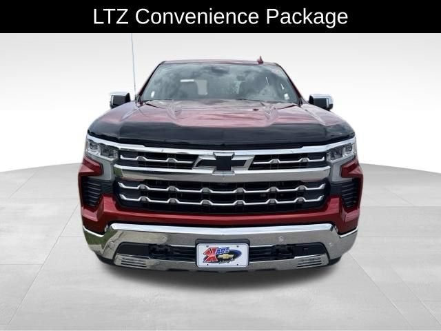 2025 Chevrolet Silverado 1500 LTZ - Photo 7