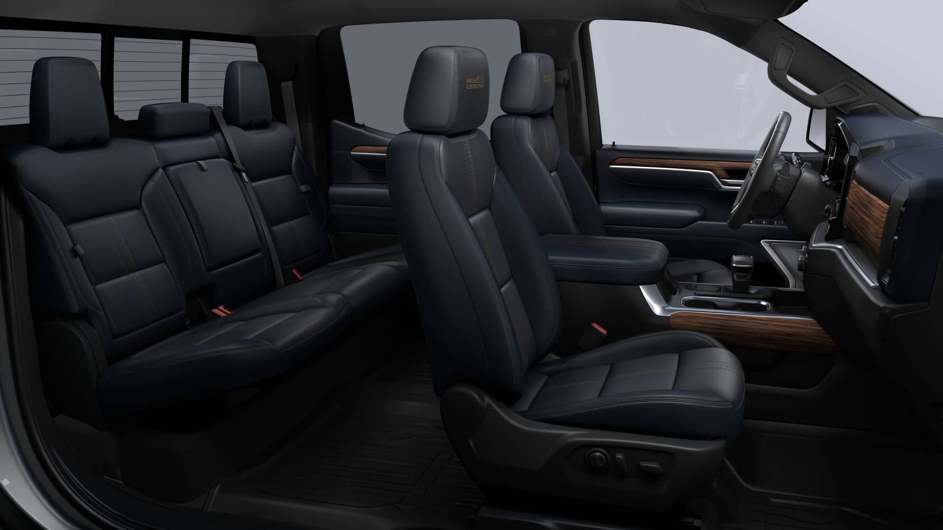 2026 Chevrolet Silverado 1500 Custom - Photo 6
