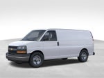 2026 Chevrolet Express Cargo 1WT