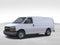 2026 Chevrolet Express Cargo 1WT