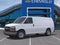 2026 Chevrolet Express Cargo 1WT