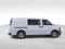2026 Chevrolet Express Cargo 1WT