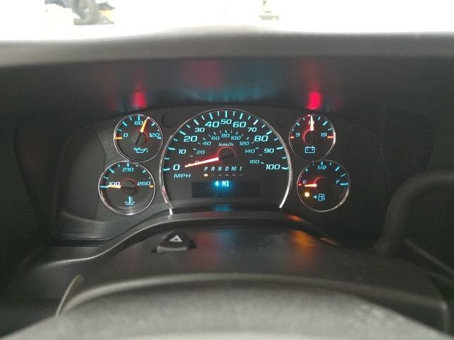 2026 Chevrolet Express Cargo 1WT