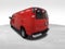 2026 Chevrolet Express Cargo 1WT