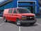 2026 Chevrolet Express Cargo 1WT