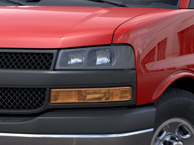 2026 Chevrolet Express Cargo 1WT