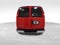 2026 Chevrolet Express Cargo 1WT