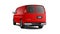 2026 Chevrolet Express Cargo 1WT