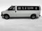 2025 GMC Savana Passenger LT