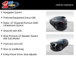 2025 GMC Acadia AT4