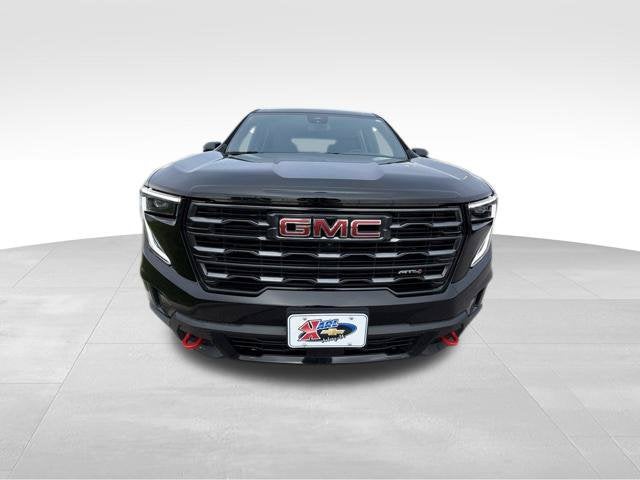 2025 GMC Acadia AT4