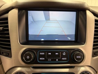 2019 GMC Yukon SLT