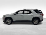 2024 Chevrolet Traverse Limited LT Cloth