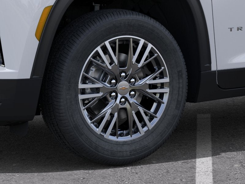 2027 Chevrolet Traverse LT - Photo 33