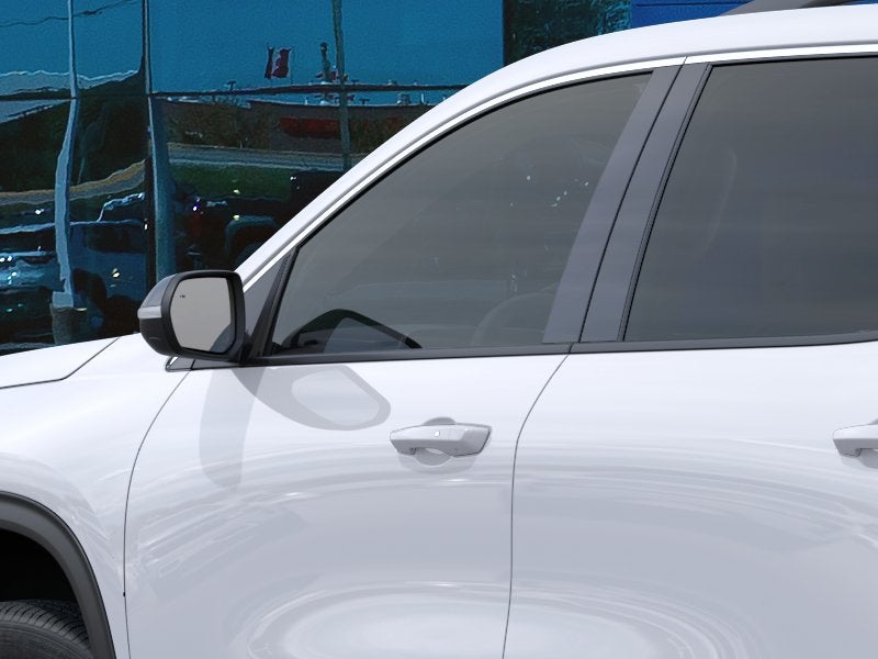 2027 Chevrolet Traverse LT - Photo 36