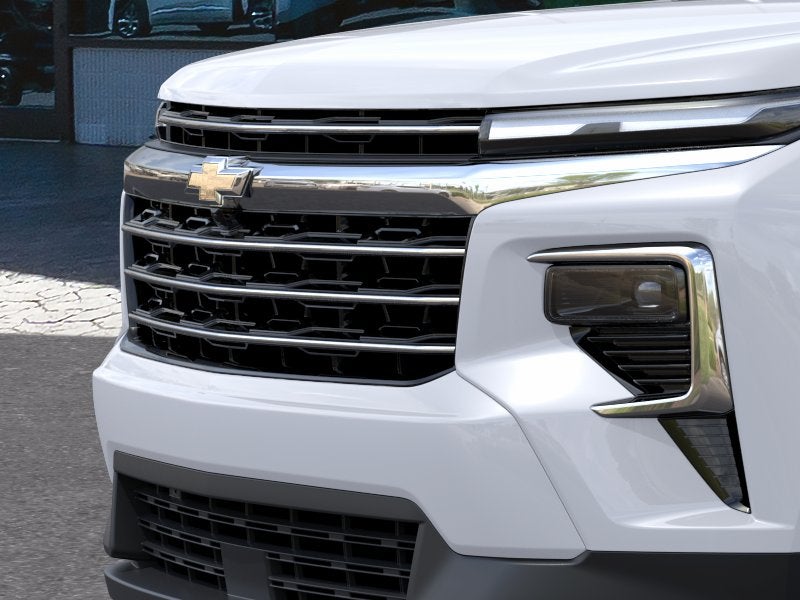 2027 Chevrolet Traverse LT - Photo 37