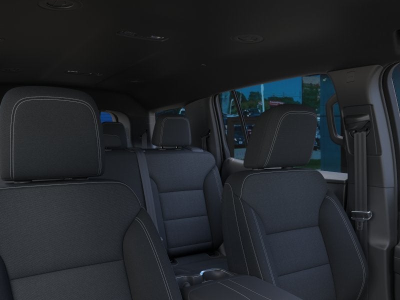 2027 Chevrolet Traverse LT - Photo 48