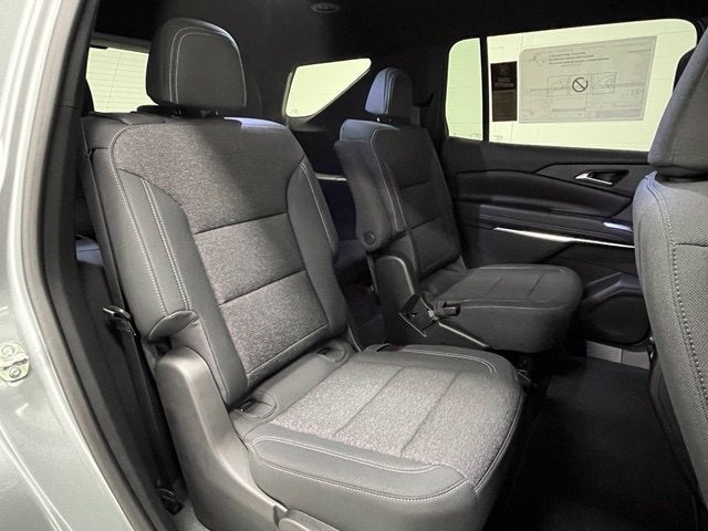 2027 Chevrolet Traverse LT - Photo 20