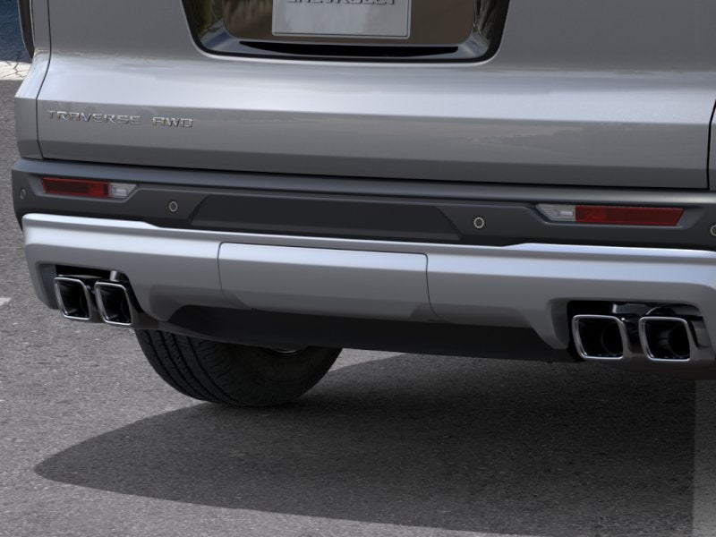 2027 Chevrolet Traverse LT - Photo 38