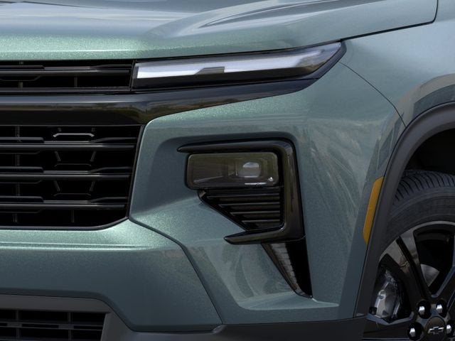 2027 Chevrolet Traverse LT - Photo 11