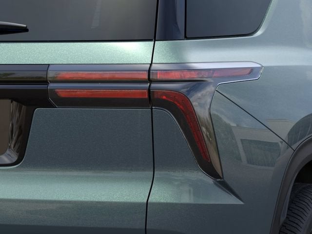 2027 Chevrolet Traverse LT - Photo 12