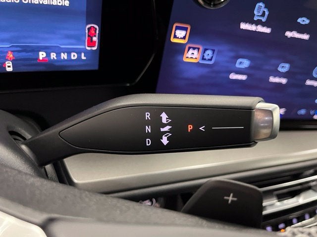 2027 Chevrolet Traverse LT - Photo 14