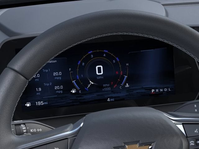 2027 Chevrolet Traverse LT - Photo 20